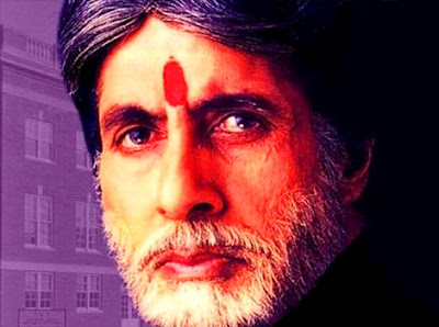 Amitabh Bachchan Movies List